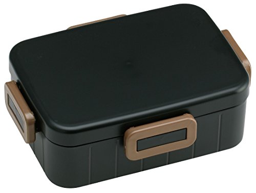 斯凯达Skater大容量耐热木制饭盒 スケーター