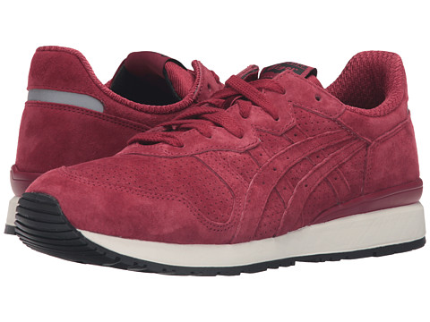 鬼冢虎Onitsuka Tiger by Asics Tiger Alliance O