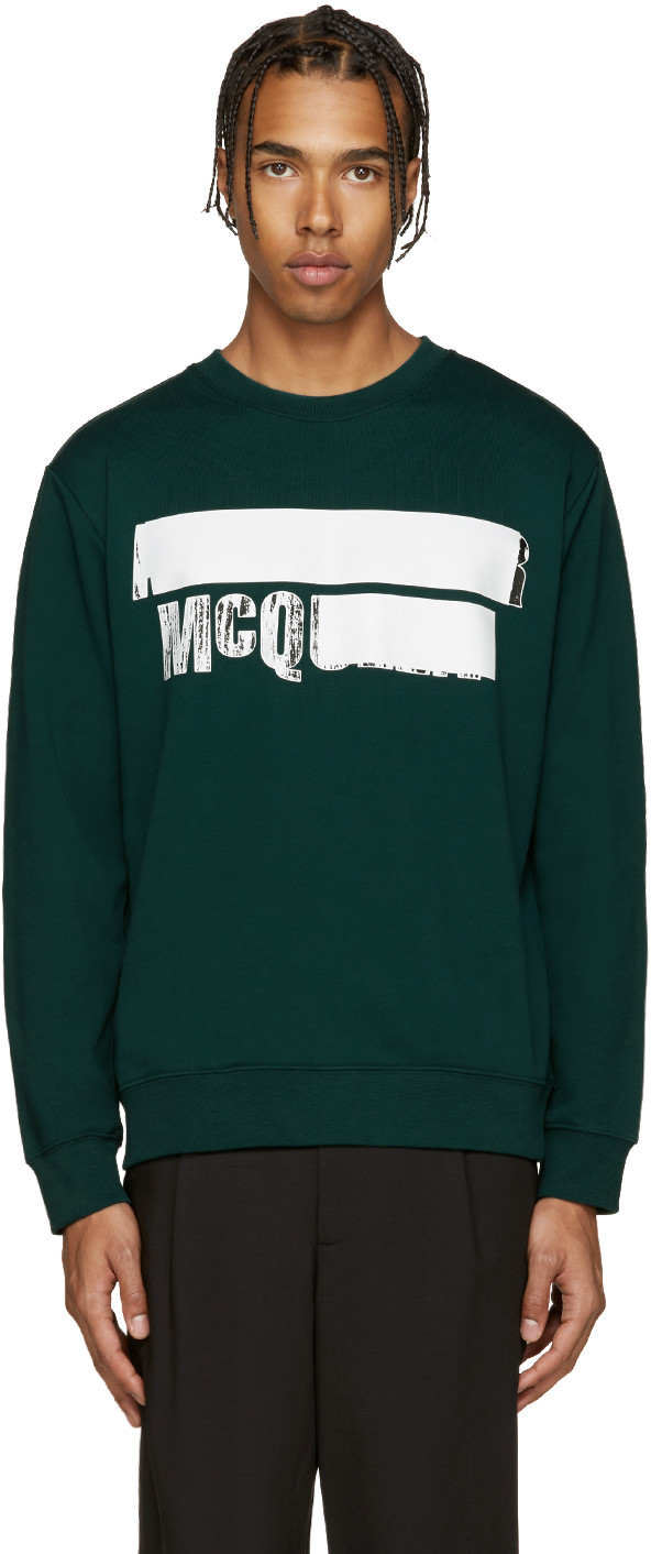 亚历山大·麦昆McQ Alexander Mcqueen黑色L