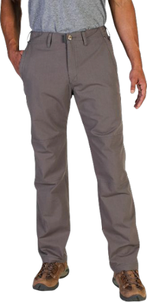 No Borders裤子-男式30 Inseam ExOfficio 