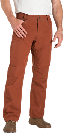 TRU-SPEC男式24-7 Ascent裤子 TRU-