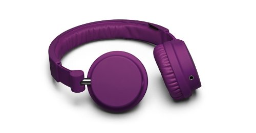 城市之声Urbanears Zinken, Grape - 美国、日本