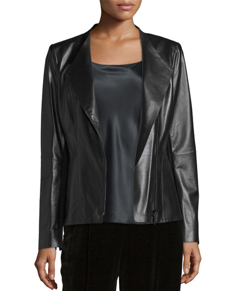 拉飞逸Lafayette 148 New York Max一扣设计外