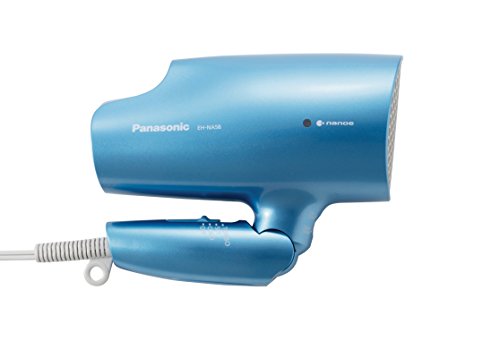 松下纳米负离子吹风机 EH-NA58-PP パナソニ