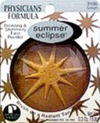 PhysiciansFormulaSummerEclipseBronzingPowderSunlightBronzer03Ounce PhysiciansFormulaSummerEclipseBronzingPowderSunlightBronzer03Ounce