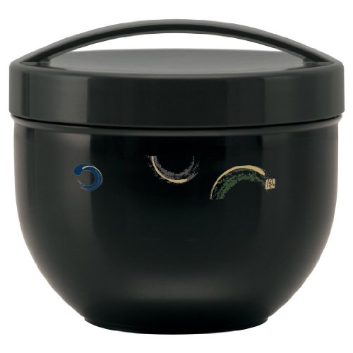 斯凯达滑板斯凯达和风饭盒便本盒840毫升 スケ