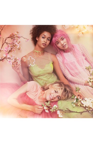 cherryblossom,cherryblossom牌子 jomalonelondonblossomgirlssakuracherryblossomcolognelimited