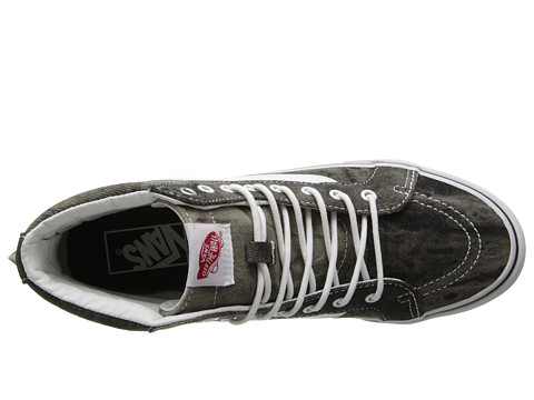 VansSK8HiSlim VansSK8HiSlim