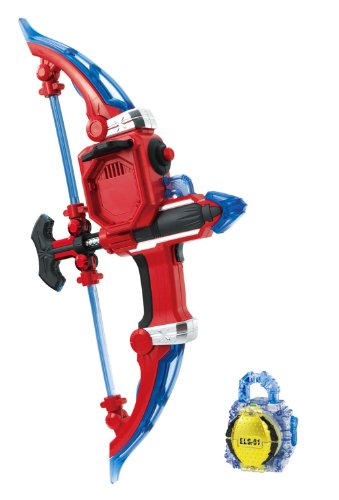 万代BANDAI DX假面骑士铠武创世纪弓箭创世