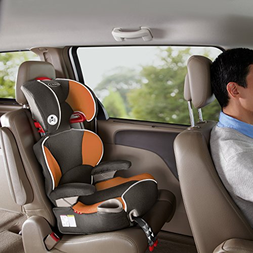 葛莱Graco Affix系统锁安全座椅带 Graco Affix 