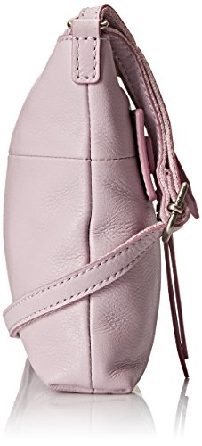 化石Fossil Dawson斜挎包 Fossil Dawson Cros