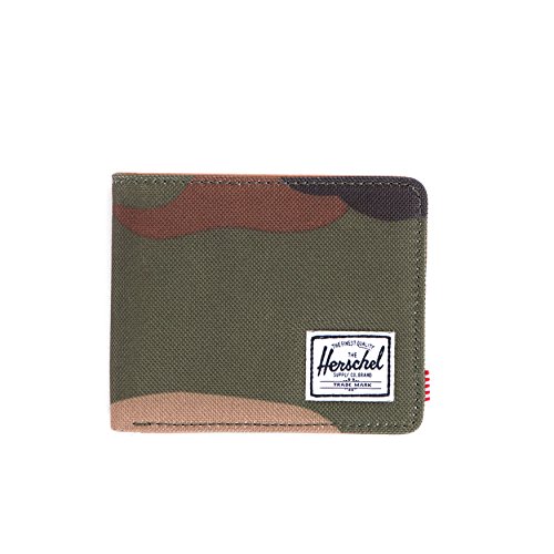 ーシェルサプライ] Herschel Supply 财布 公式 