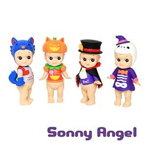 Sonny Angel限量版迷你天使娃娃2015万圣节系