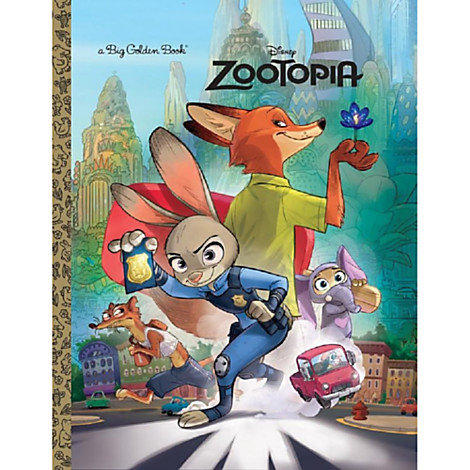 迪斯尼Disney Zootopia疯狂的动物城腕带 Disn