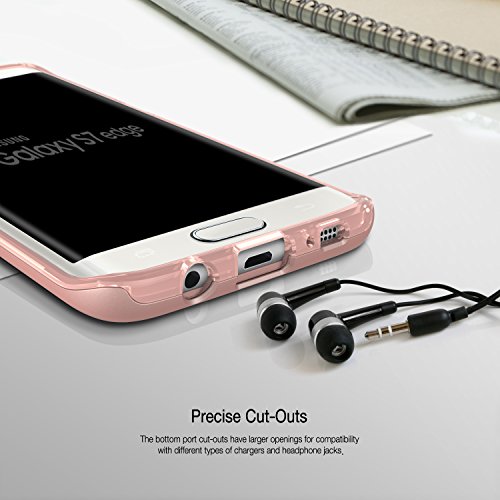 银河S7 Edge Case, OBLIQ [Slim Meta][Titaniu