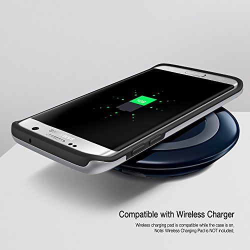 银河S7 Edge Case, OBLIQ [Slim Meta][Titaniu