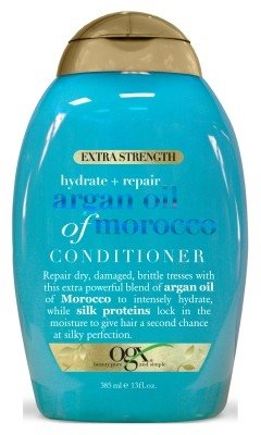 GX Hydrate Plus Repair Argan Oil of Morocco 