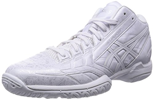 亚瑟士[好]篮球鞋GELBURST asics RS 3 Z [ア