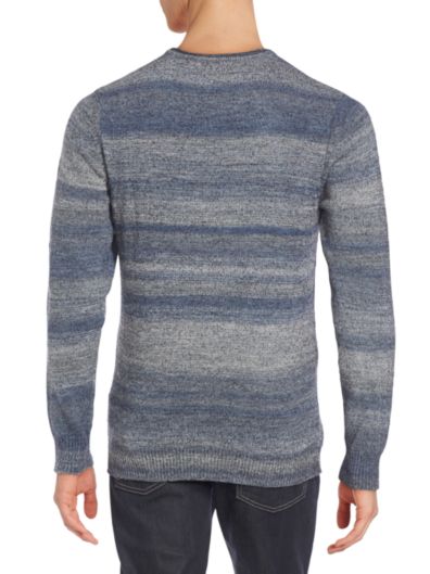 赛文·弗奥曼德7 For All Mankind Space-Dye亨