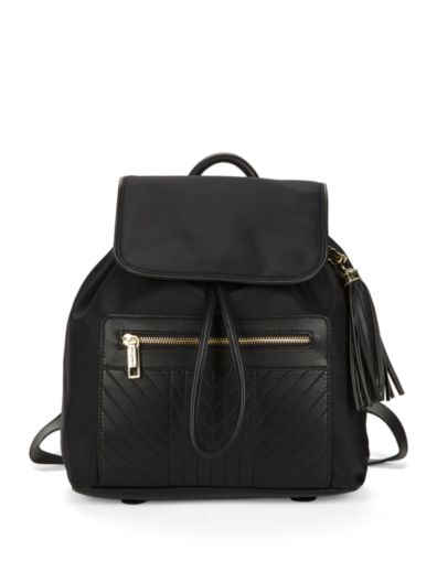 卡尔拉格斐Karl Lagerfeld Cara背包