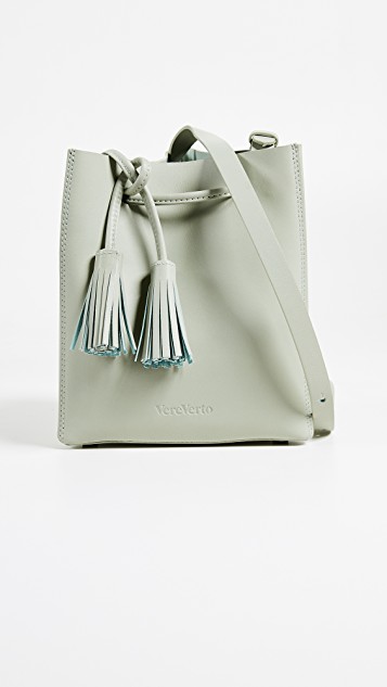 VereVerto Ado多种背法腰包