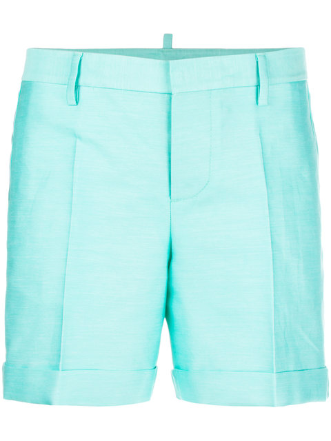 D二次方Dsquared2高腰设计运动裤(女款)