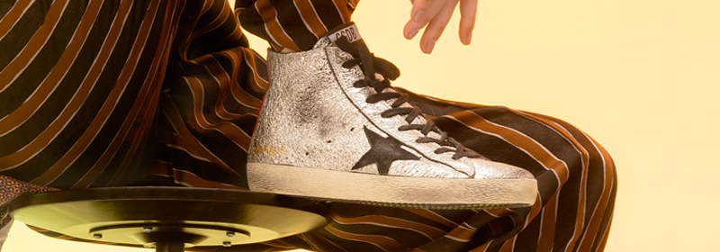 Golden goose clearance matchesfashion