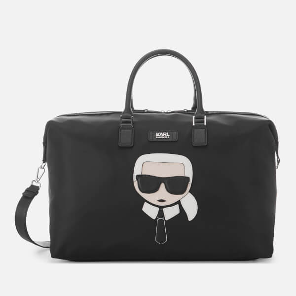 卡尔拉格斐Karl Lagerfeld女式K \/ Ikonik Soft单