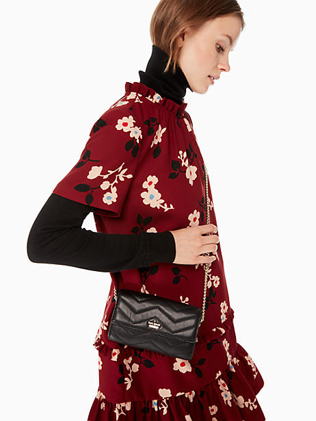 Kate spade reese park delilah hot sale