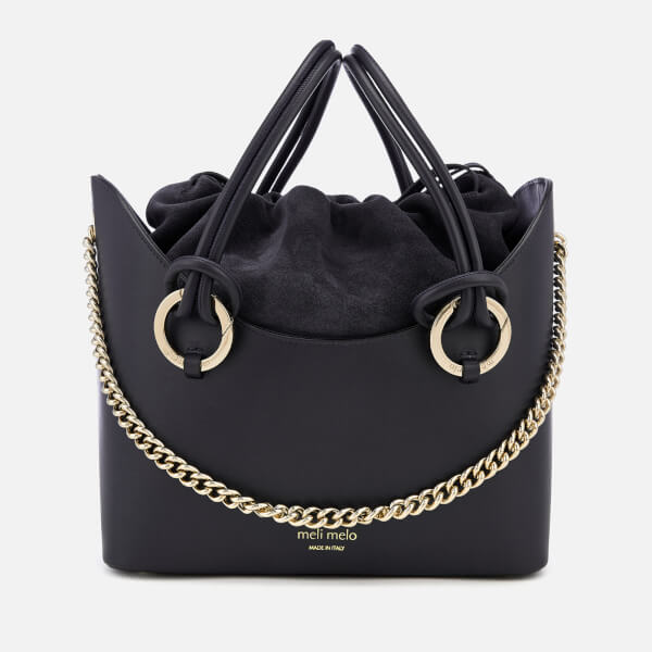 melimelo名媛挚爱摇篮包