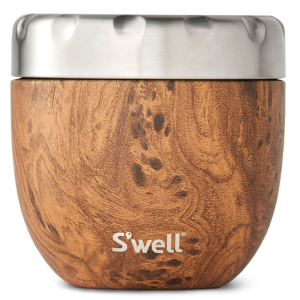 S'nack by S'well Slice of Life 10-oz. Food Container